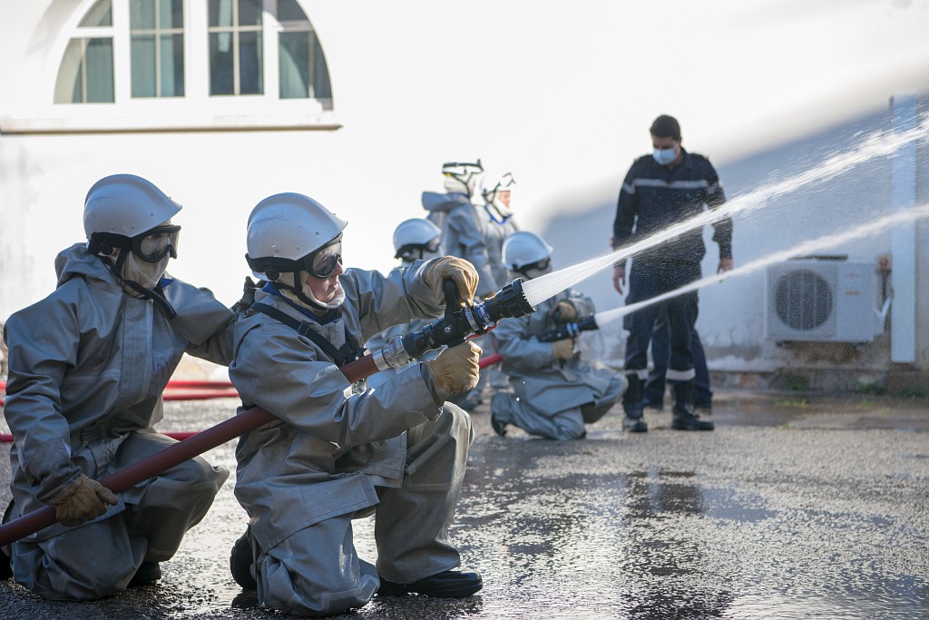 Une formation continue pour développer ses compétences 